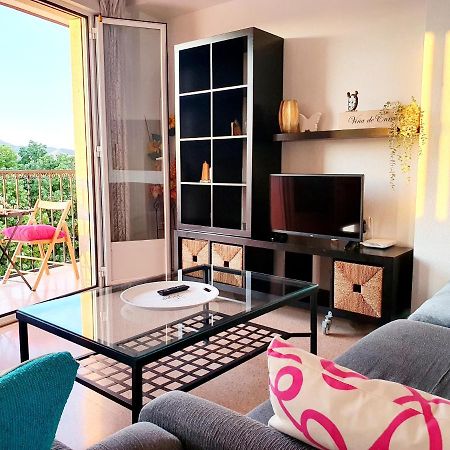 Apartamento Alameda Garden Yecla Eksteriør bilde