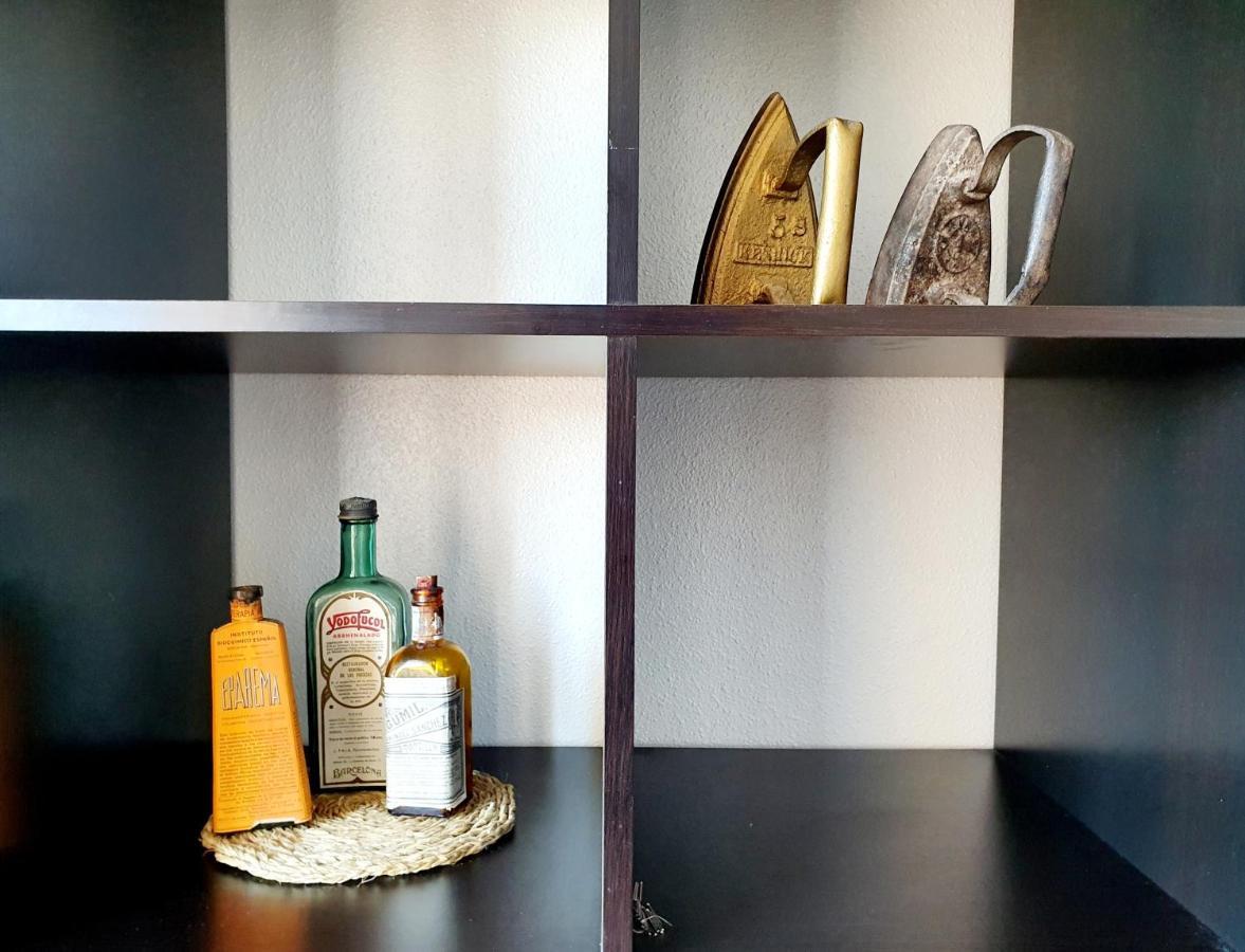Apartamento Alameda Garden Yecla Eksteriør bilde