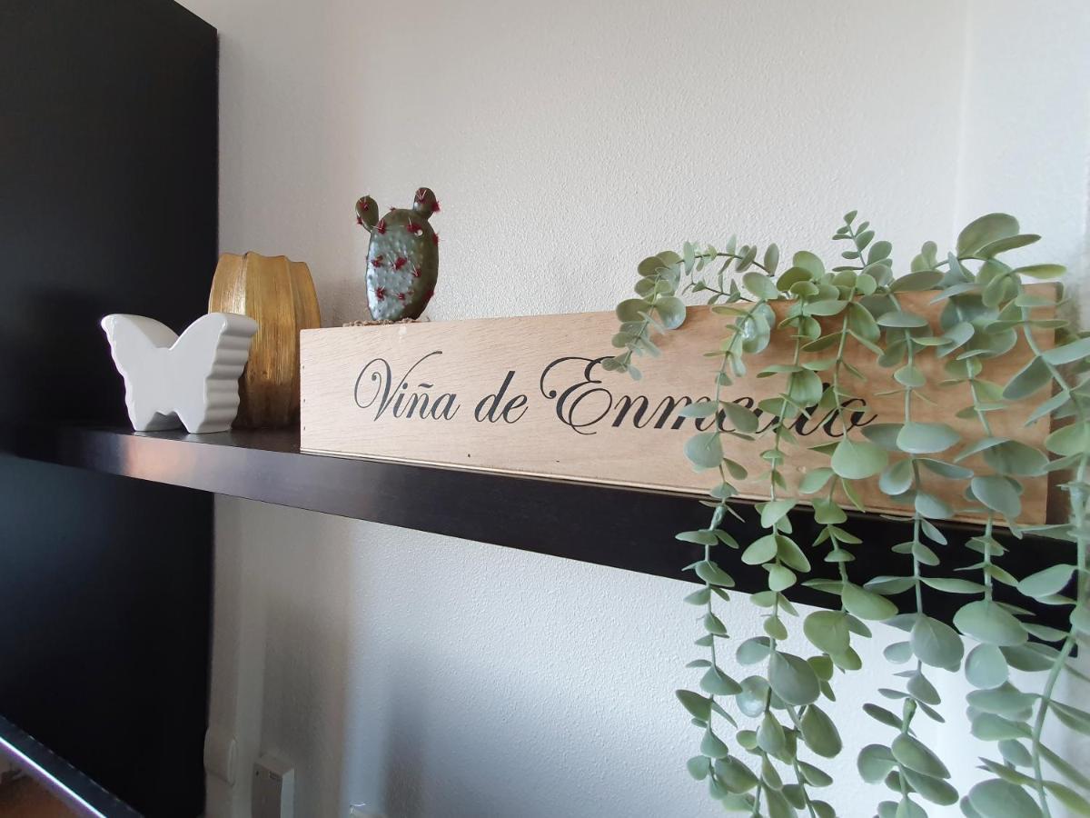 Apartamento Alameda Garden Yecla Eksteriør bilde