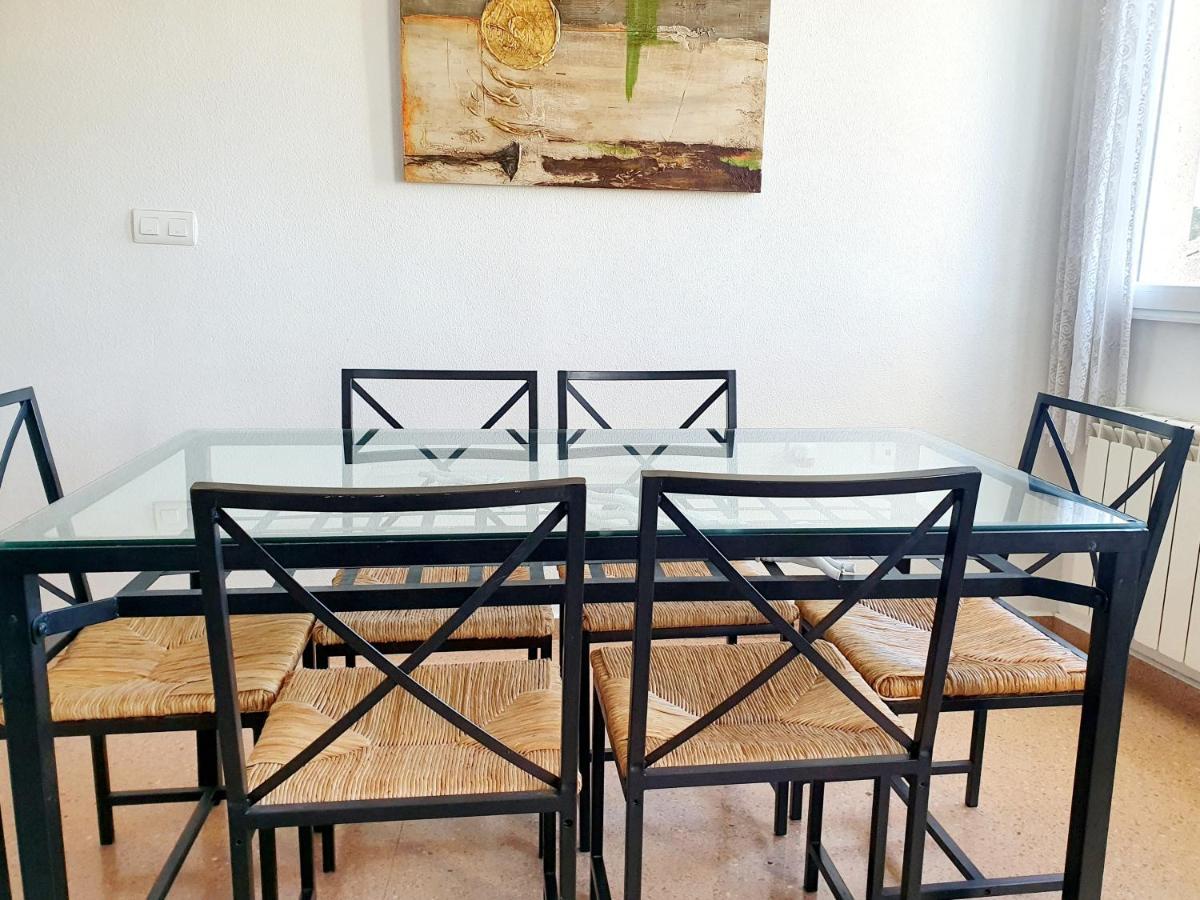 Apartamento Alameda Garden Yecla Eksteriør bilde