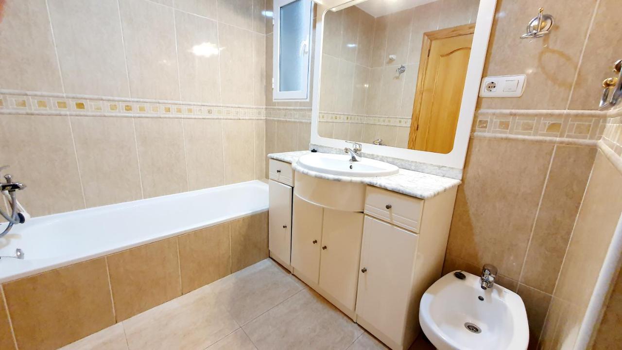 Apartamento Alameda Garden Yecla Eksteriør bilde