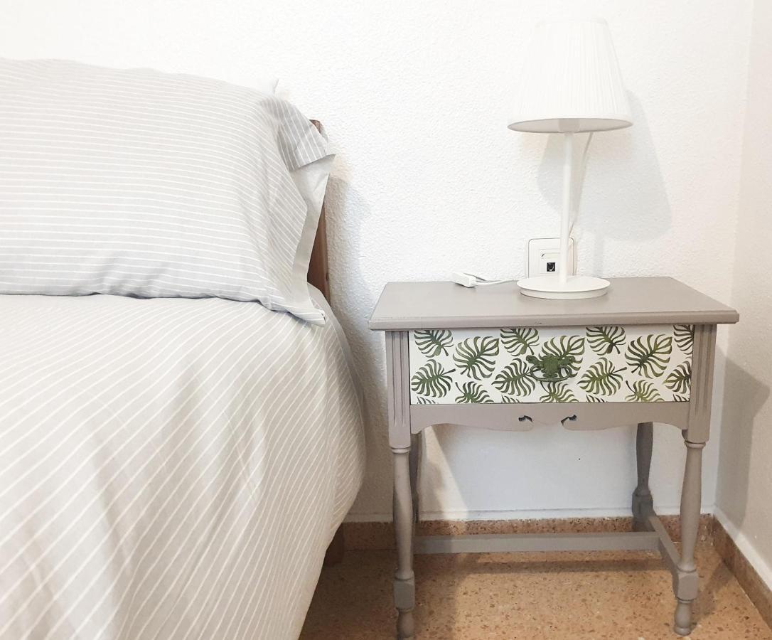 Apartamento Alameda Garden Yecla Eksteriør bilde