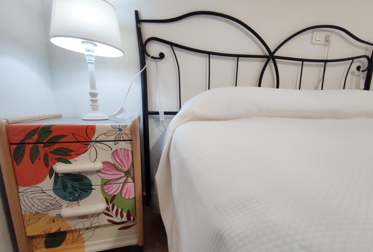 Apartamento Alameda Garden Yecla Eksteriør bilde
